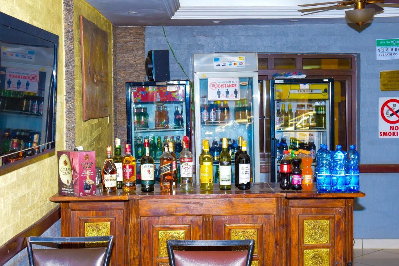 Kipepeo Nairobi