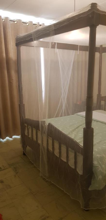 Eve Homestay * Nairobi