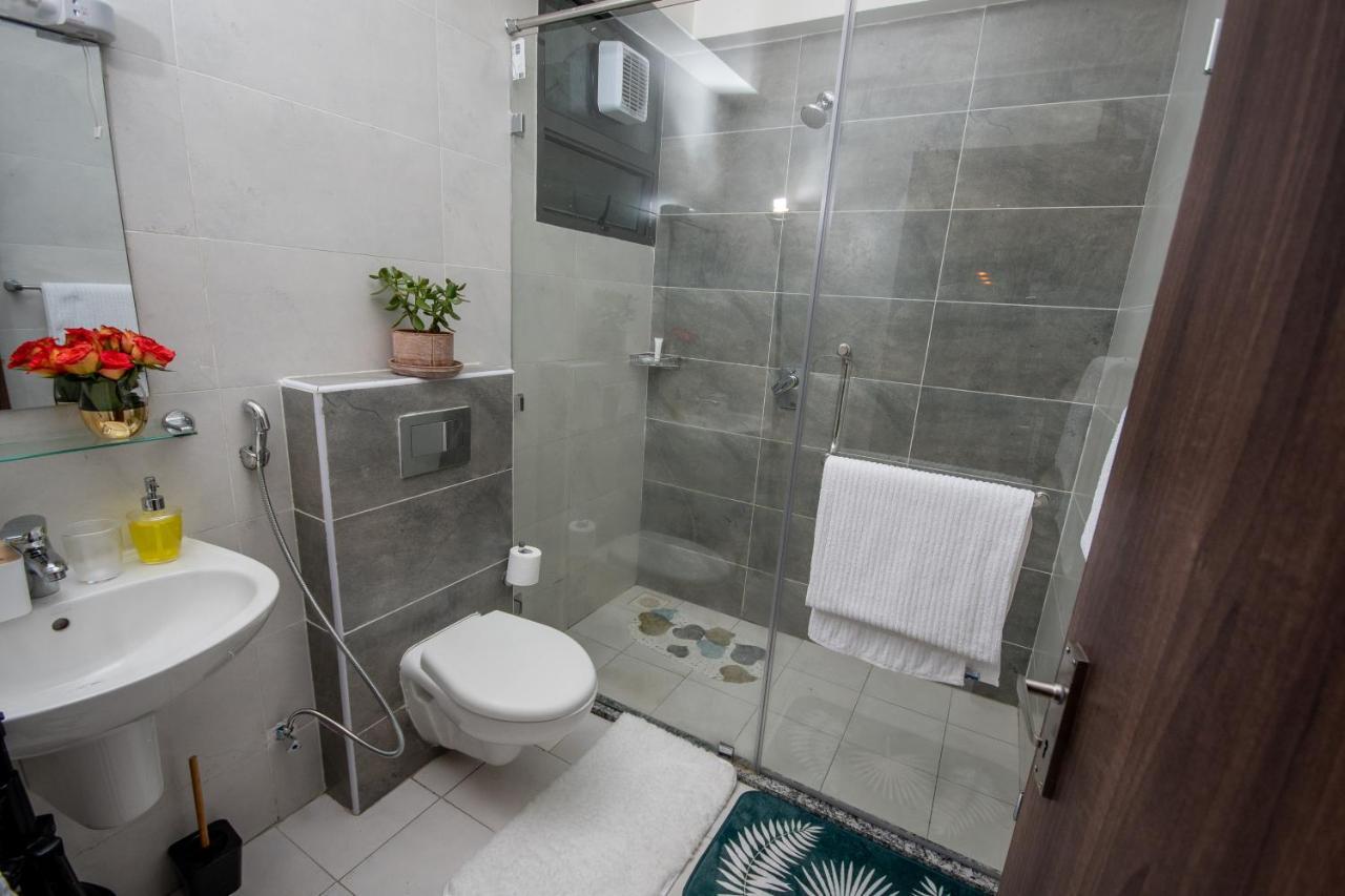 Apartment Modern Luxury One Bedroom Furnished In Kilimani, Nairobi, Kenya Nairobi
