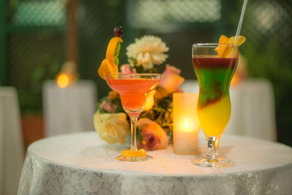 Sarova Stanley Hotel