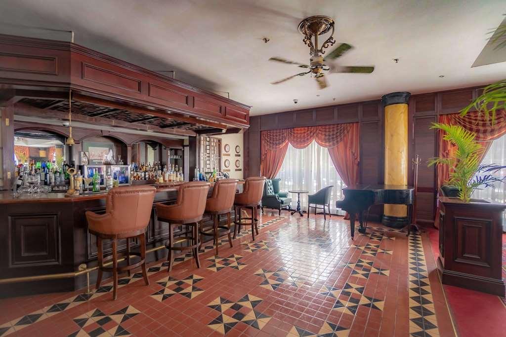 Hotel Sarova Stanley Nairobi