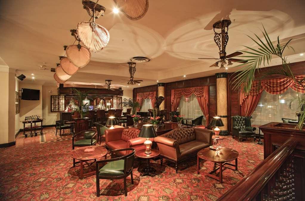 Sarova Stanley 5* Nairobi