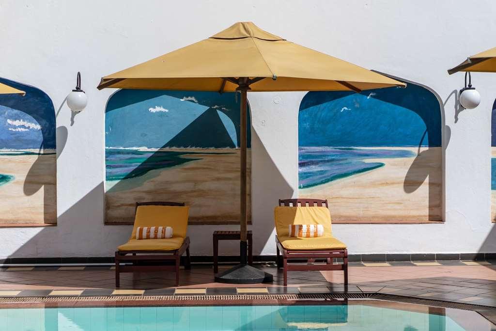 Sarova Stanley Hotel 5*