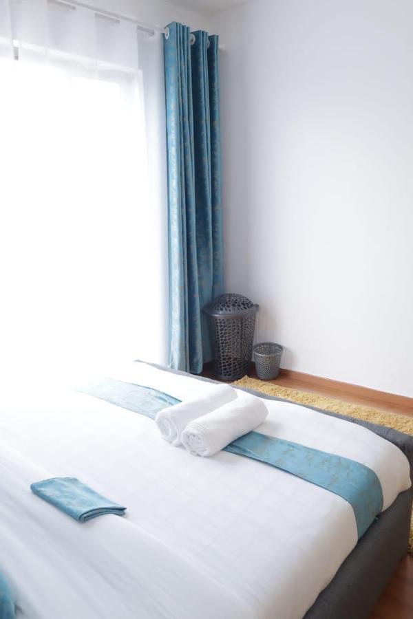 Apartment Spring E14 1bed