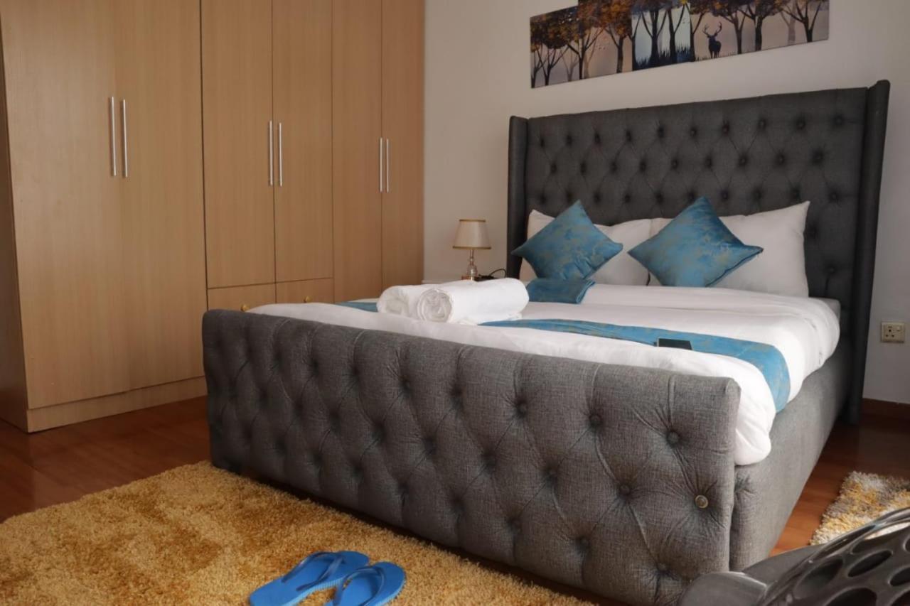 Apartment Spring E14 1bed Nairobi