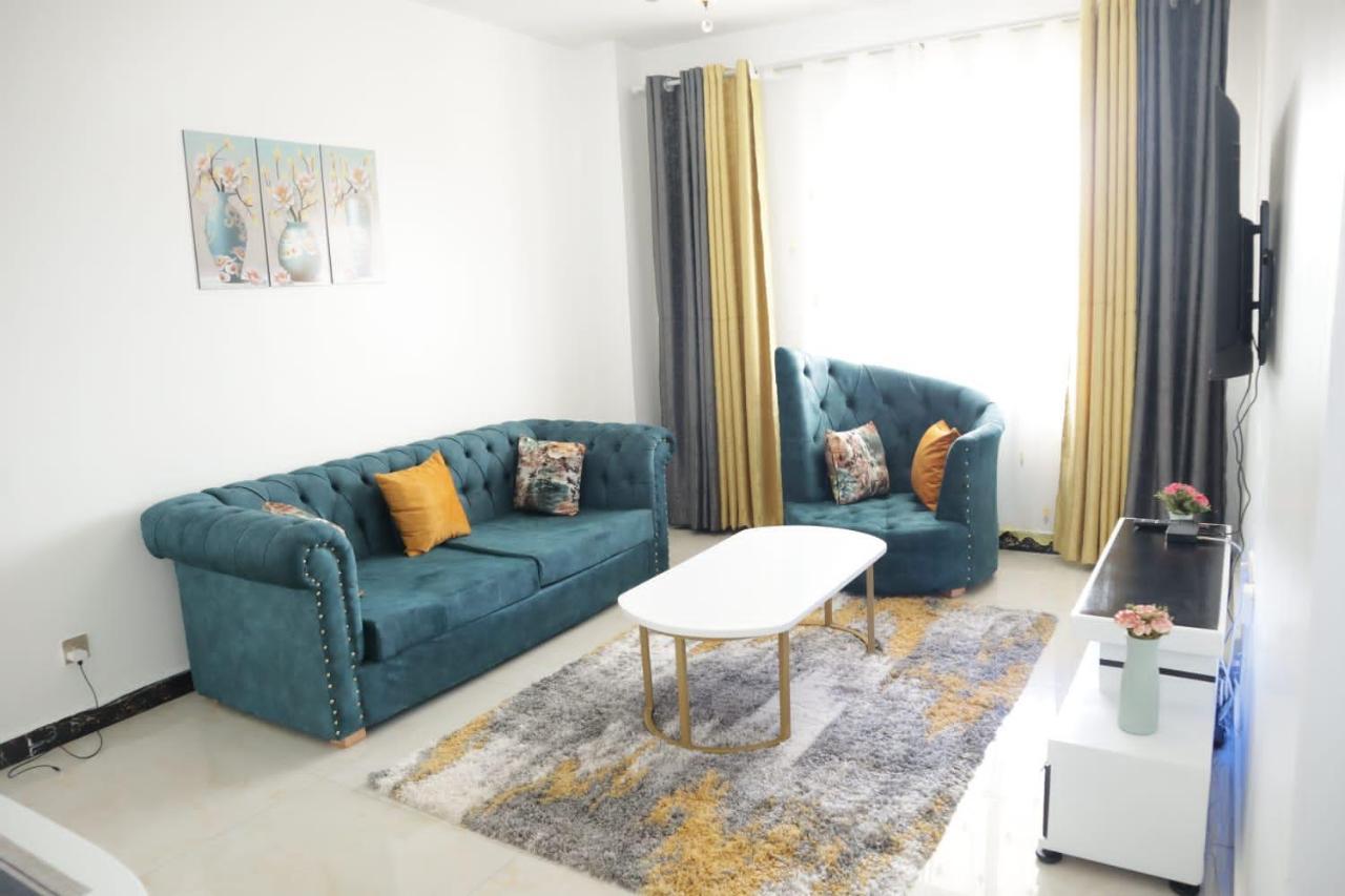 Apartment Spring E14 1bed Nairobi