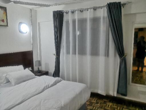 Apartment L Suites *
