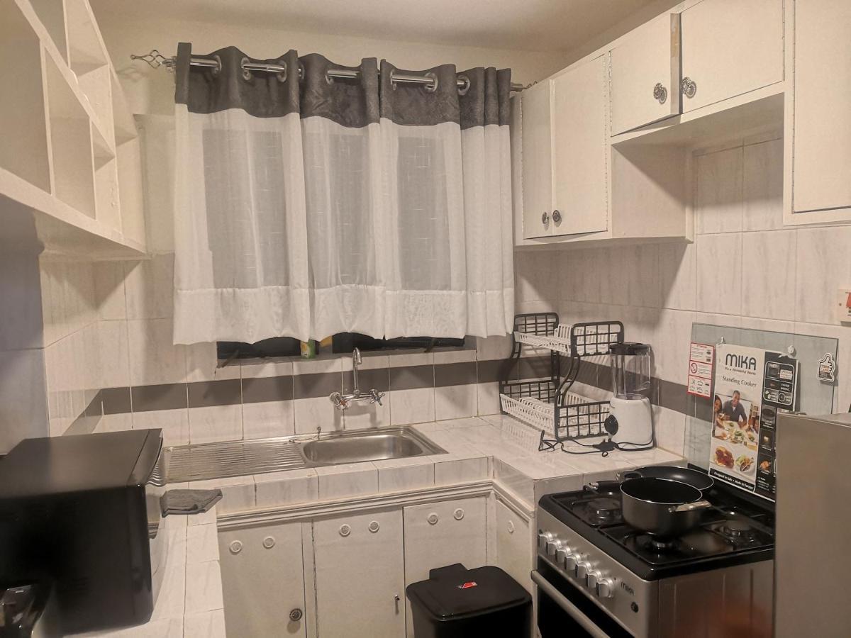 Apartment L Suites Nairobi