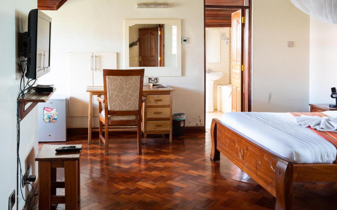 Dreamplace Gigiri Nairobi