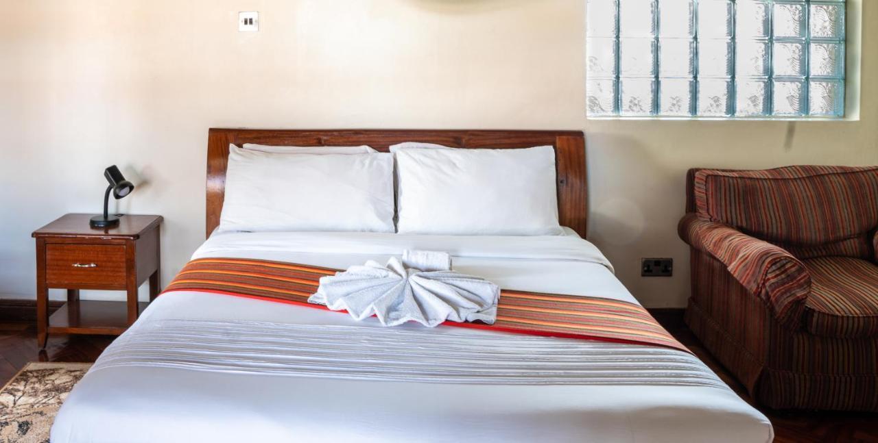 Dreamplace Gigiri 3* Nairobi