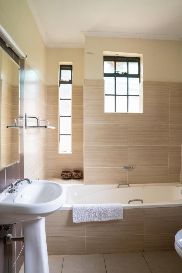 Dreamplace Gigiri 3* Nairobi