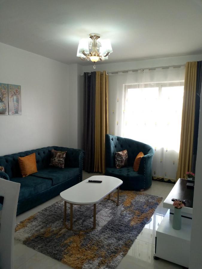 Apartment Spring E14 1bed Nairobi