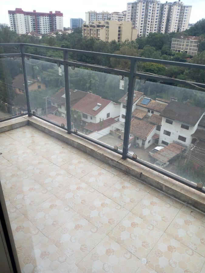 Spring E14 1bed * Nairobi