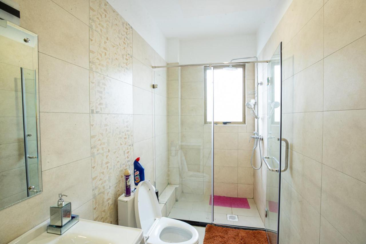 Apartment Cozy 3-bedroom Serviced In Lavington By Cozy Homes