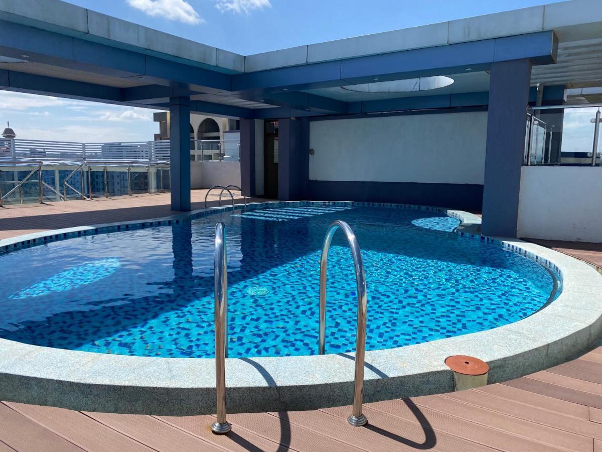 Westin Apartamento