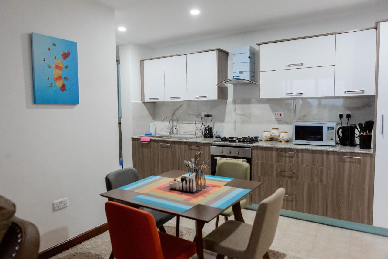 Apartment Gekon's Furnished - 2 *