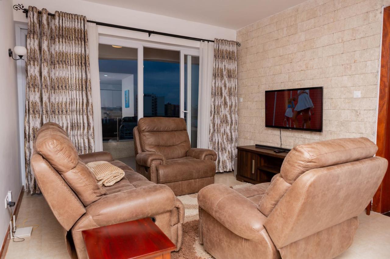 Gekon's Furnished - 2 *