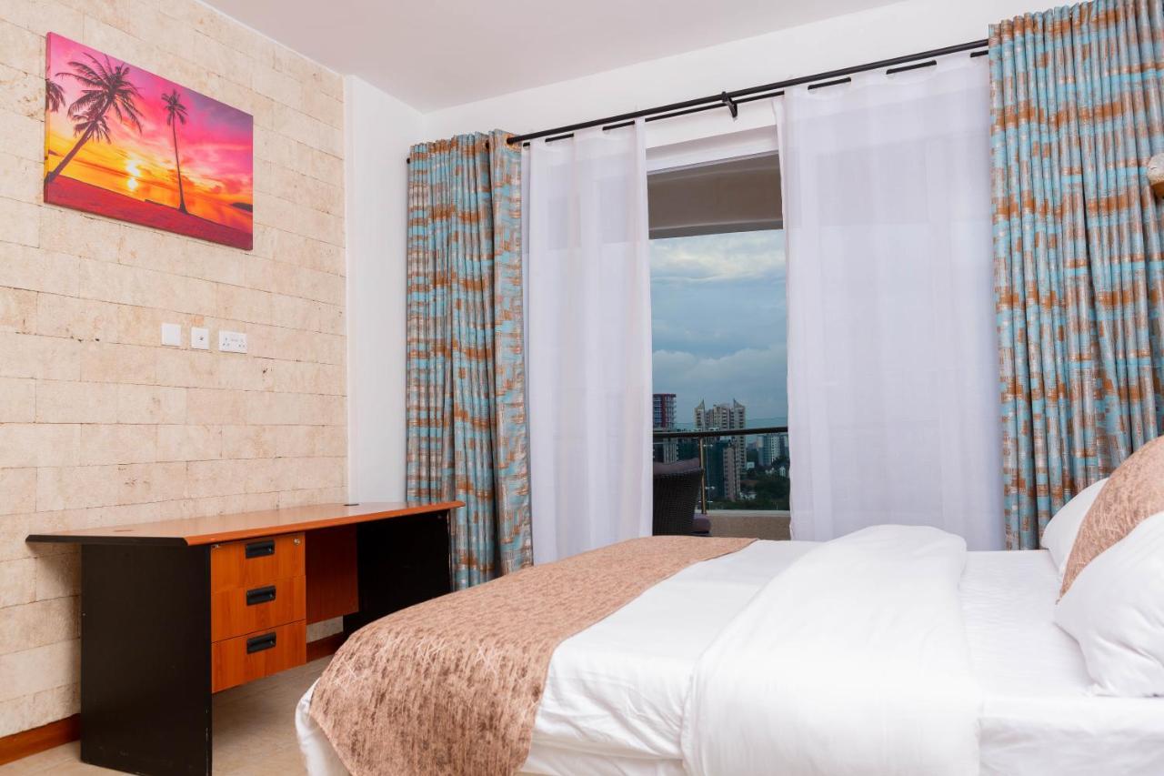 Gekon's Furnished - 2