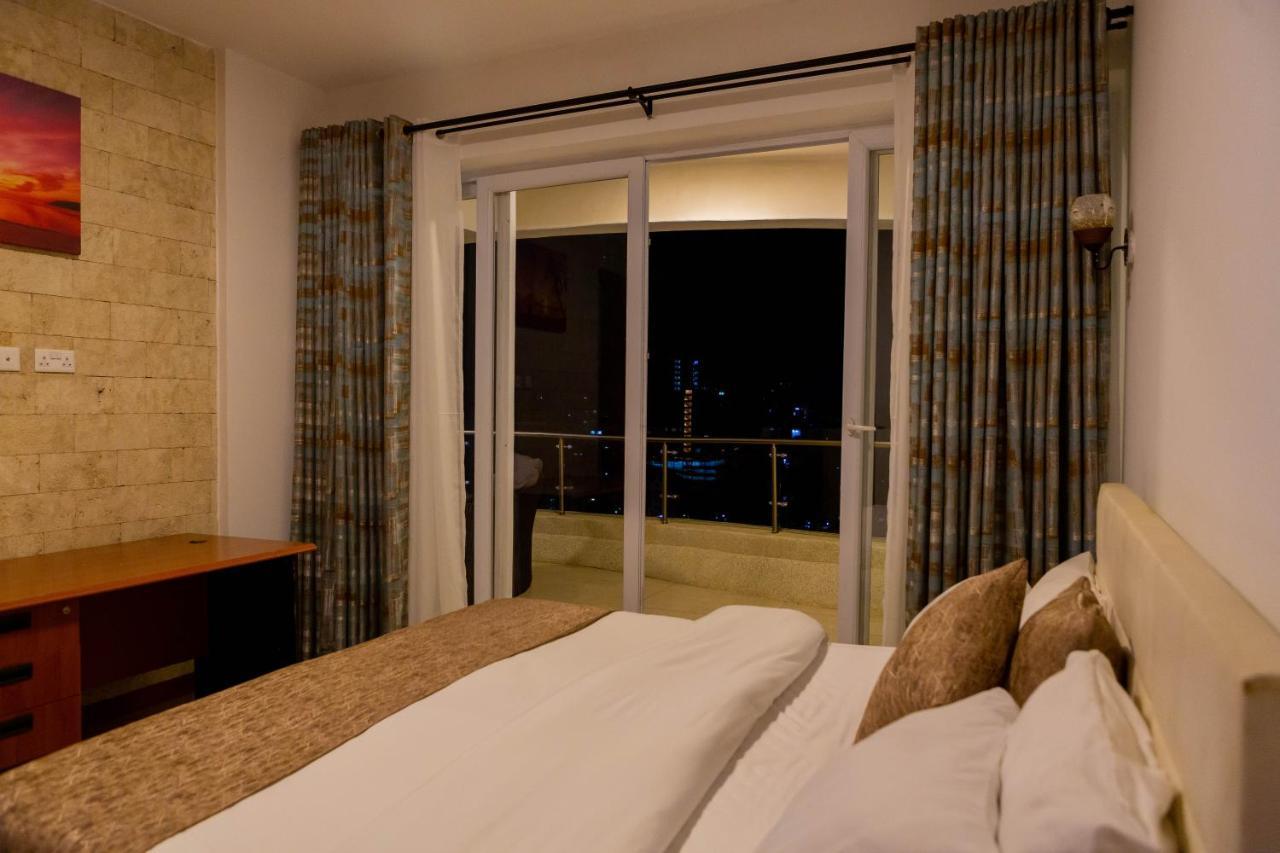 Gekon's Furnished - 2 Nairobi