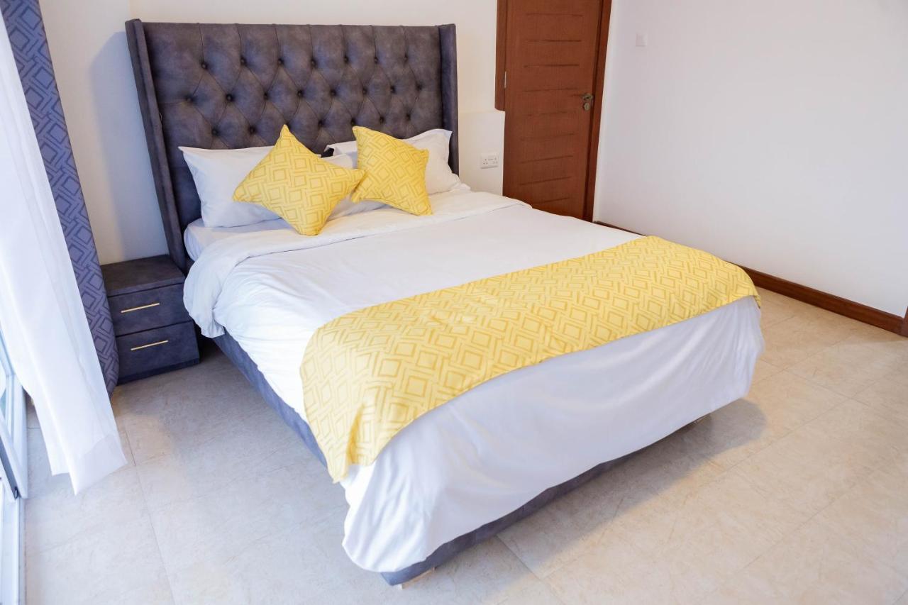 Apartment Gekon's Furnished - 2 Nairobi