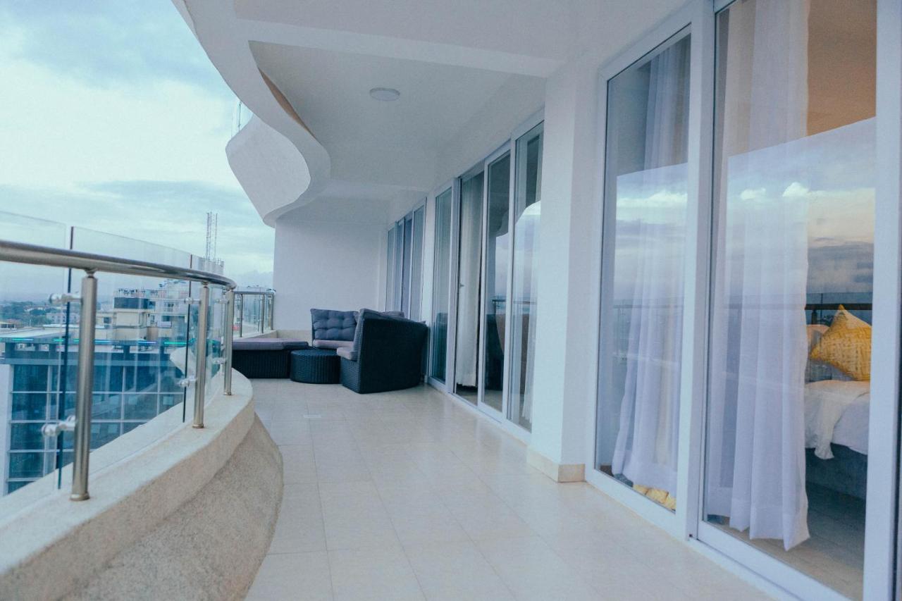 Gekon's Furnished - 2 Apartment Nairobi