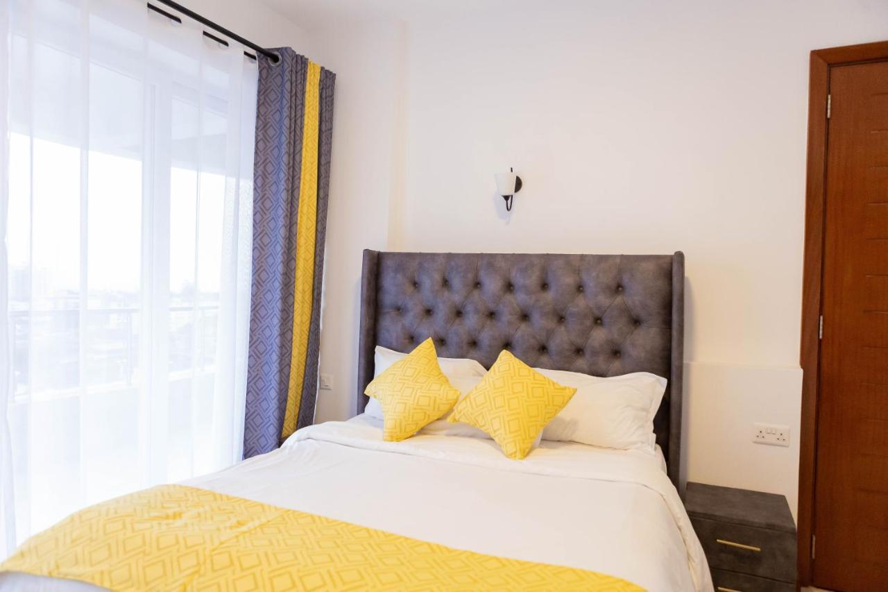 Gekon's Furnished - 2 * Nairobi