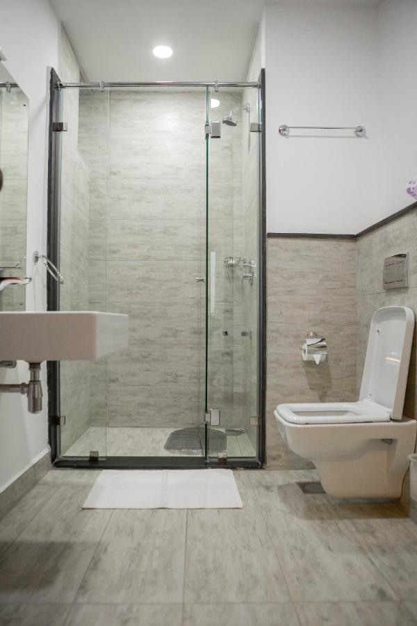 Gekon's Furnished - 2 * Nairobi