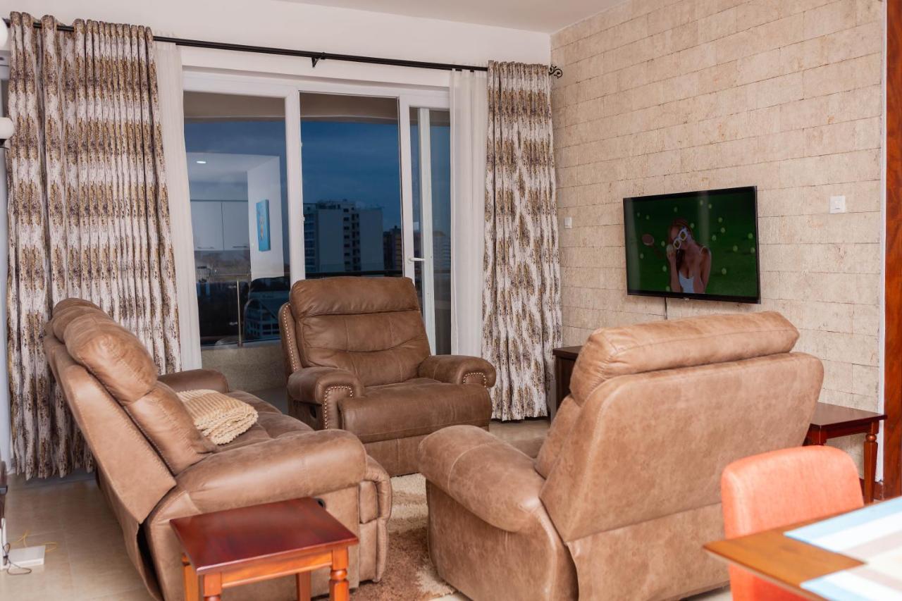 Gekon's Furnished - 2 * Nairobi
