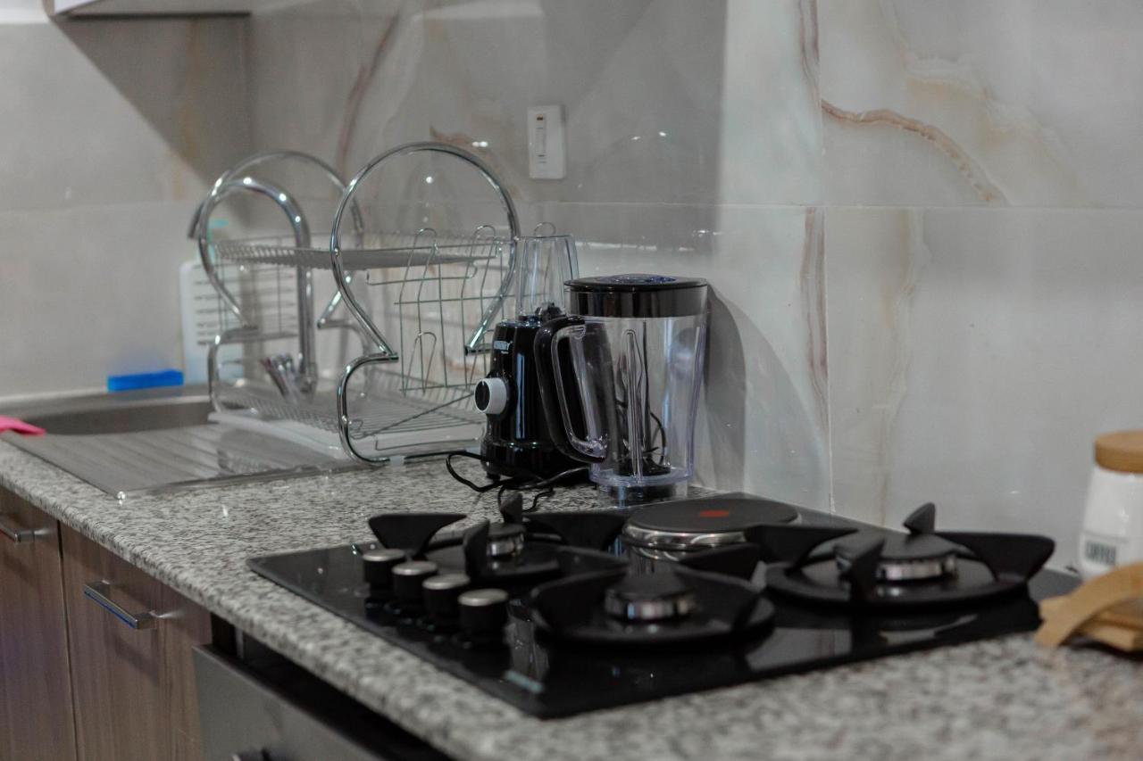 Gekon's Furnished - 2 Apartment Nairobi