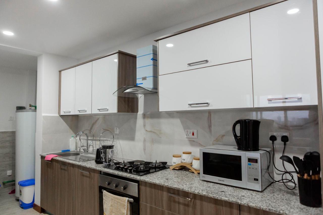 Gekon's Furnished - 2 Nairobi