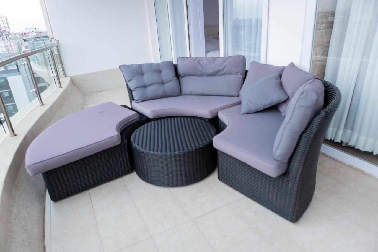 Gekon's Furnished - 2