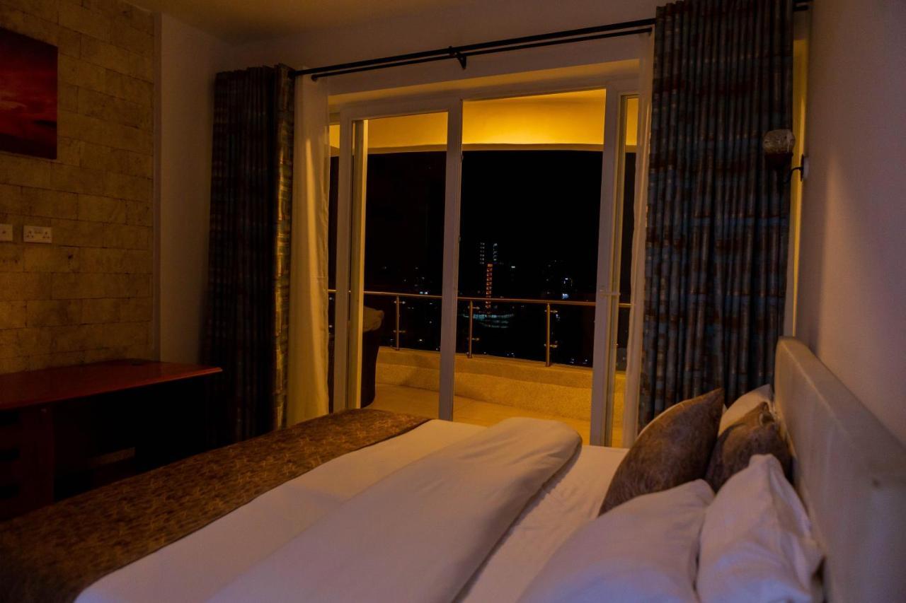 Apartment Gekon's Furnished - 2 *