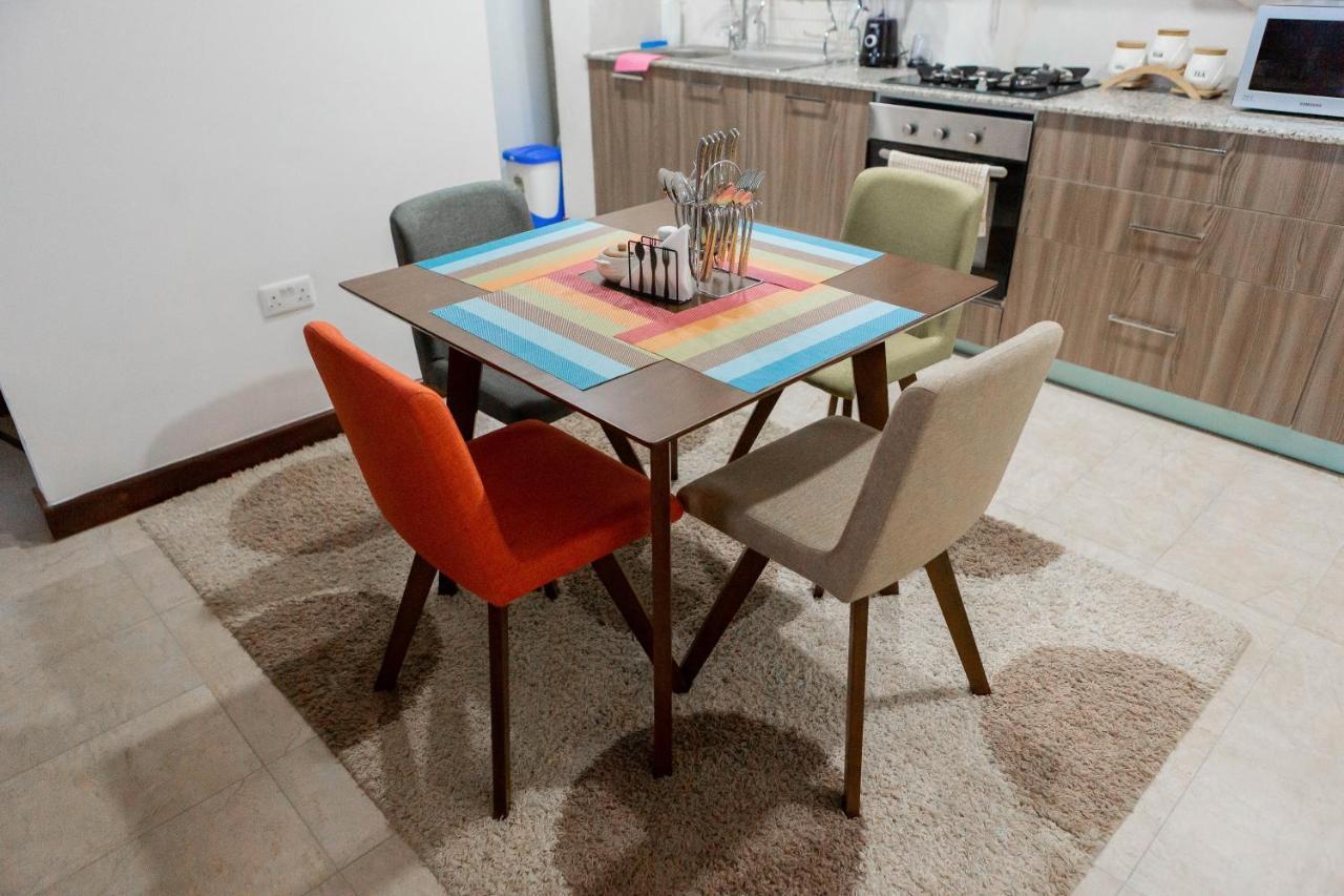 Gekon's Furnished - 2