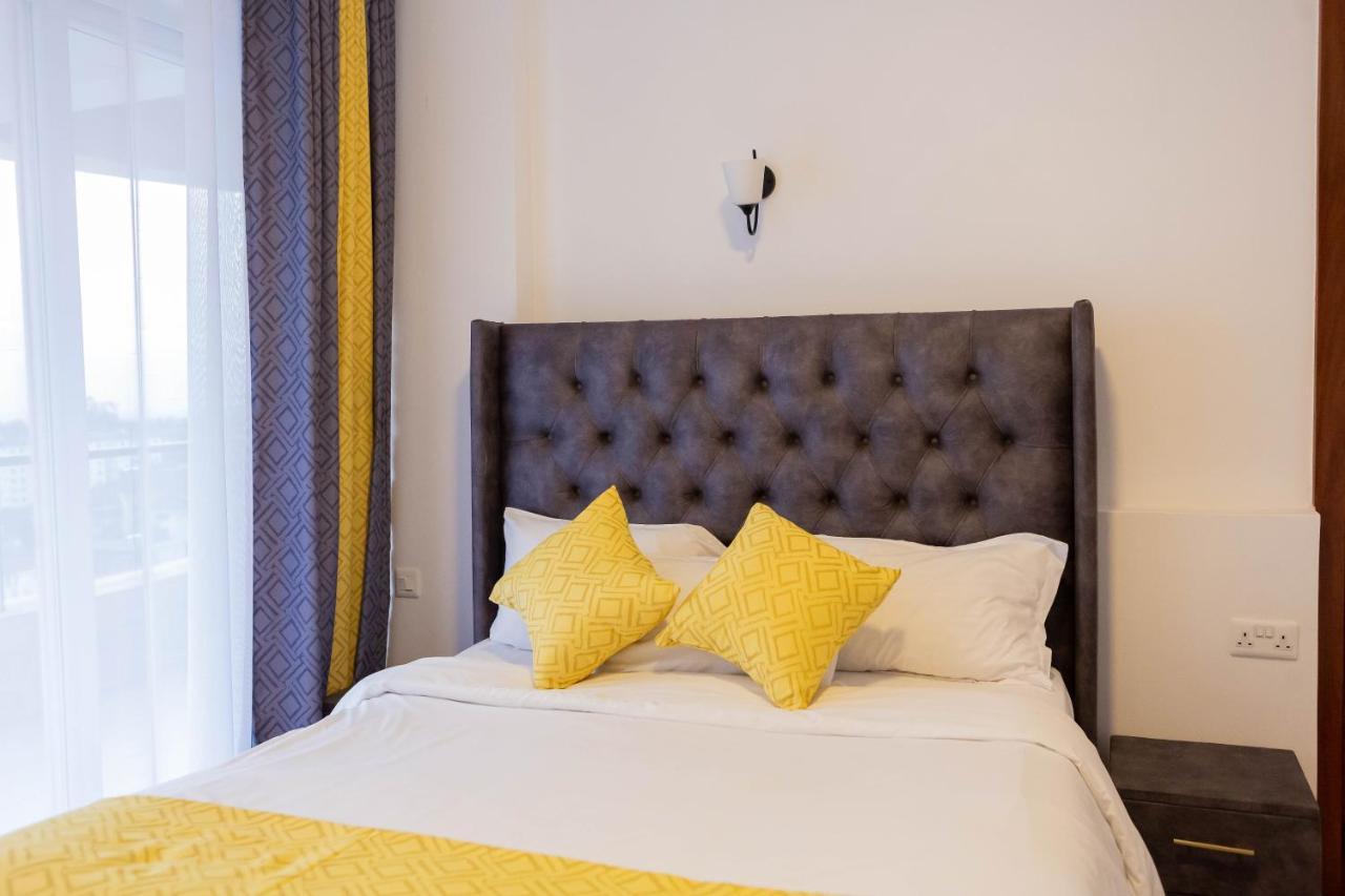 Gekon's Furnished - 2 Nairobi