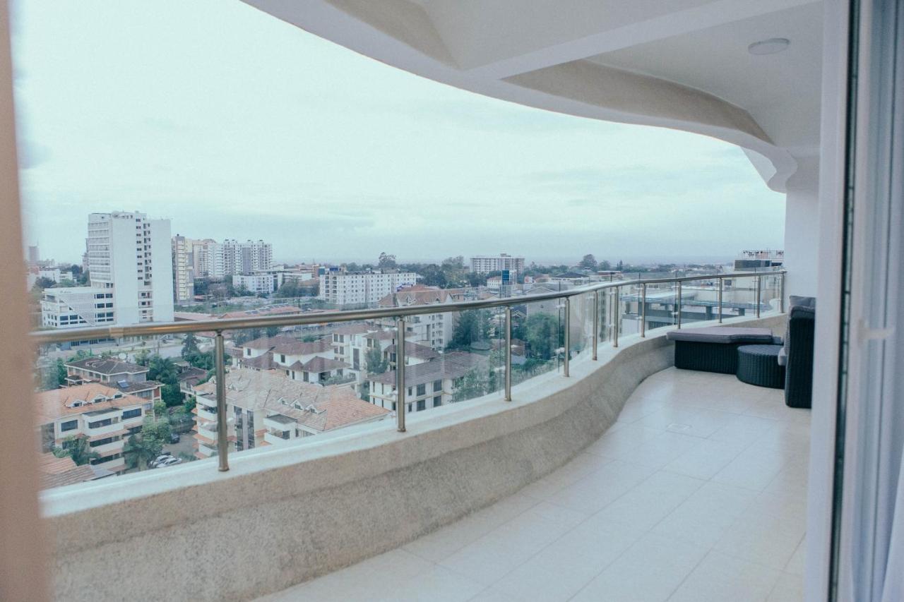 Gekon's Furnished - 2 * Nairobi