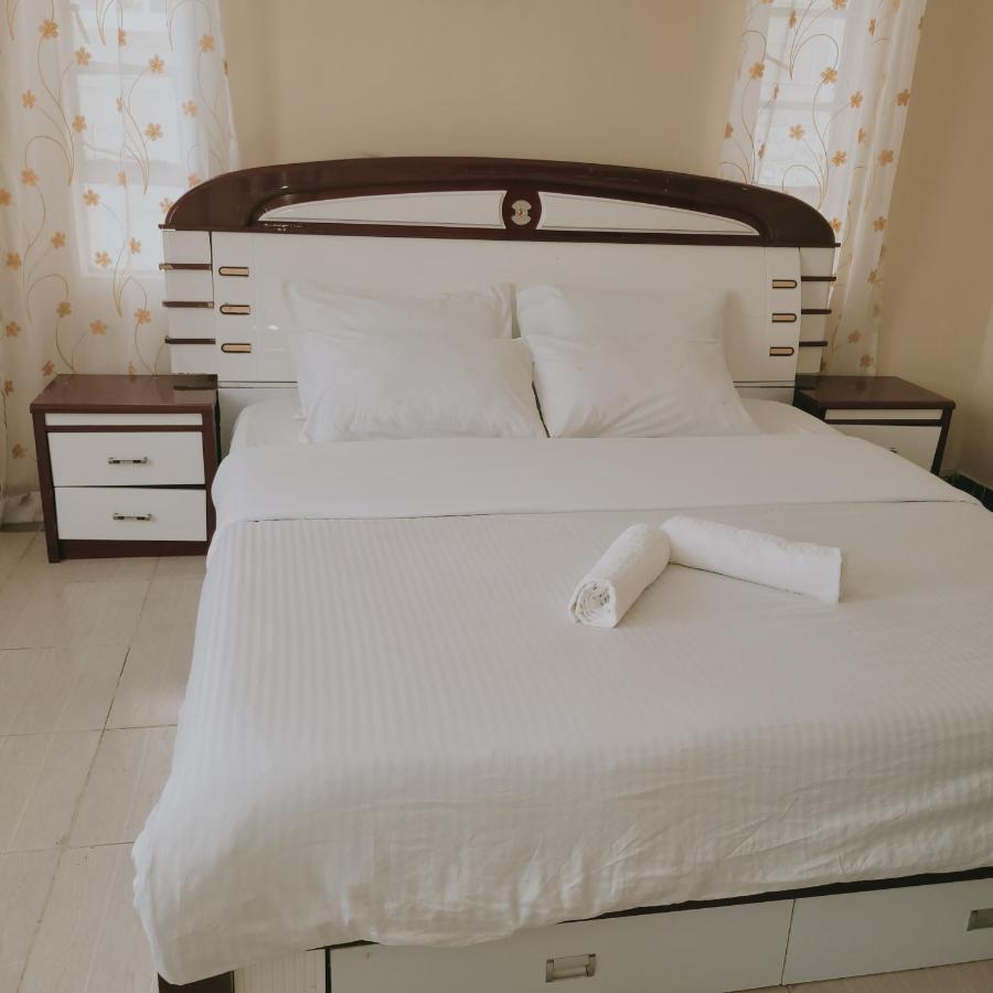 Ree Homestay & Safaris - Jkia Apartment Nairobi