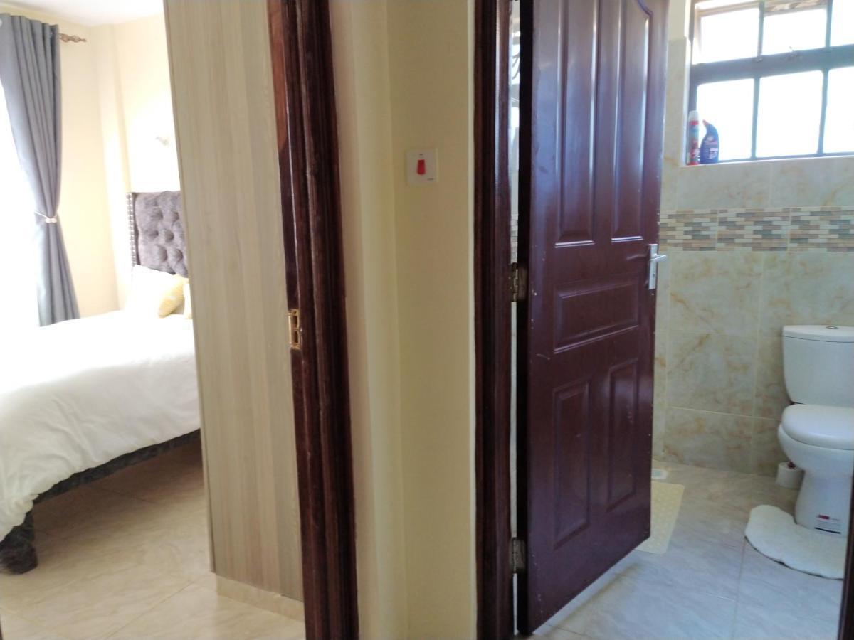 Homestay The Glamorous View *
