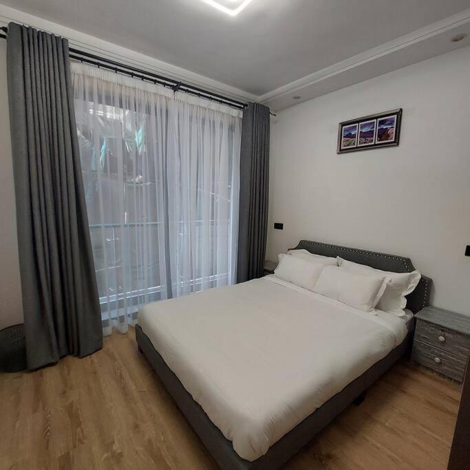 Urban Oasis - Modern Luxe 2 Bedroom Apt With Pool, Gym Apartamento