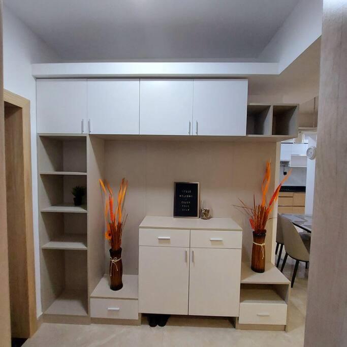 Urban Oasis - Modern Luxe 2 Bedroom Apt With Pool, Gym Apartamento Nairobi