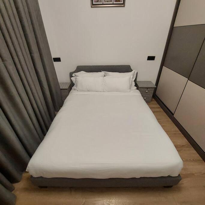 Apartamento Urban Oasis - Modern Luxe 2 Bedroom Apt With Pool, Gym