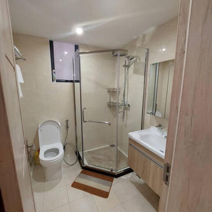 Apartamento Urban Oasis - Modern Luxe 2 Bedroom Apt With Pool, Gym