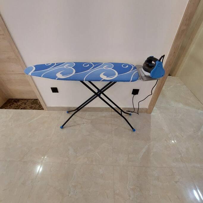 Apartamento Urban Oasis - Modern Luxe 2 Bedroom Apt With Pool, Gym