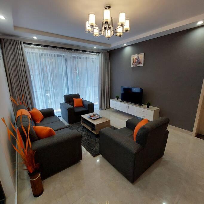 Apartamento Urban Oasis - Modern Luxe 2 Bedroom Apt With Pool, Gym *