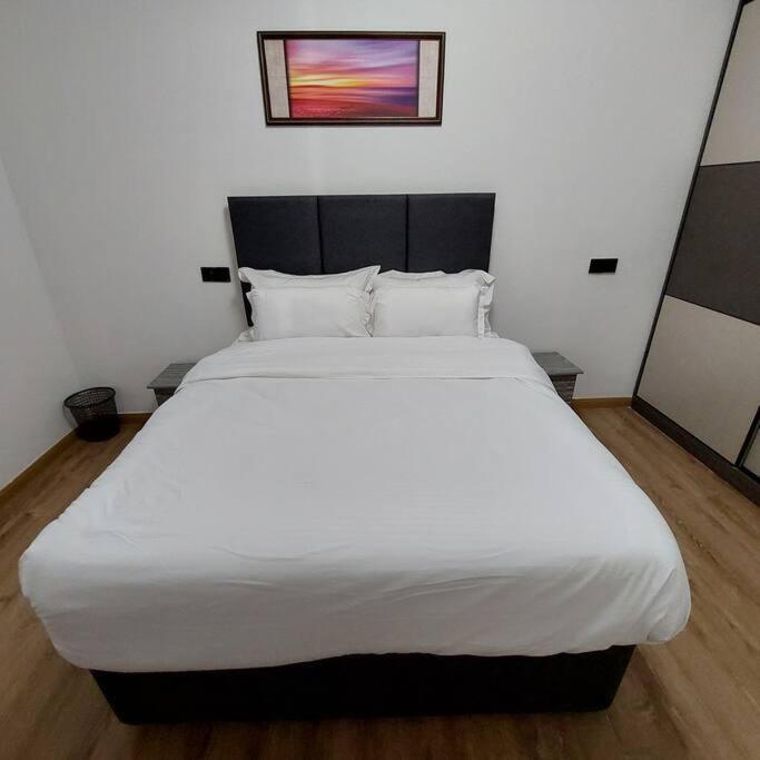Apartamento Urban Oasis - Modern Luxe 2 Bedroom Apt With Pool, Gym Nairobi