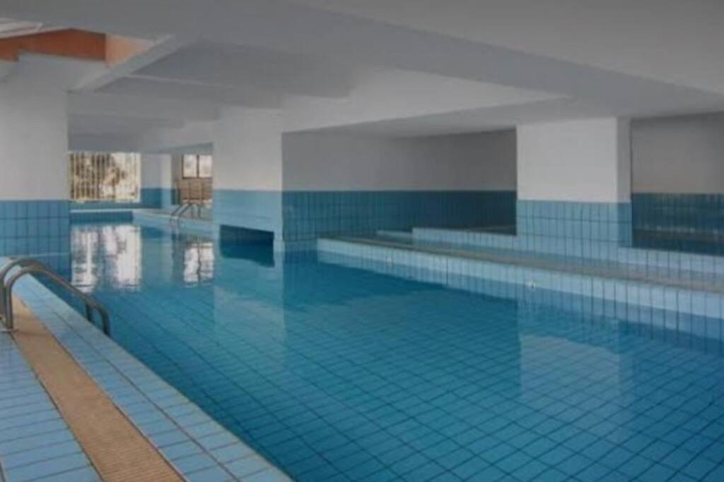 Urban Oasis - Modern Luxe 2 Bedroom Apt With Pool, Gym Apartamento *