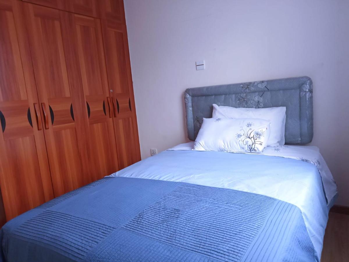 Casa Tranquilla - Jkia Guest house Nairobi