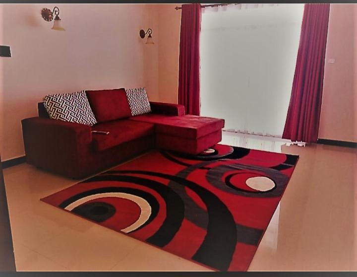 Casa Tranquilla - Jkia Nairobi