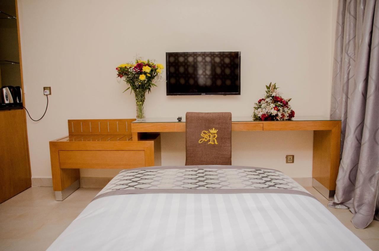 Hotel Saab Royale