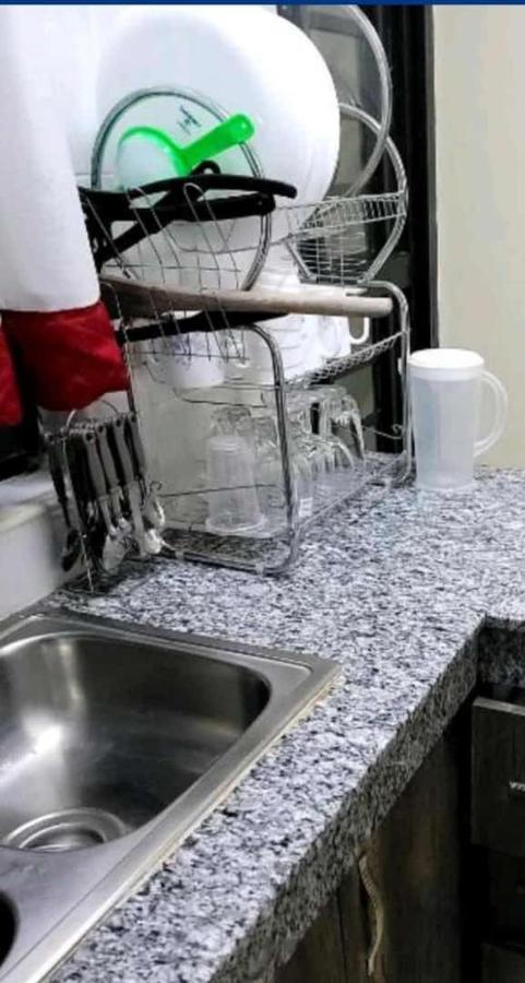 Apartment Qui's