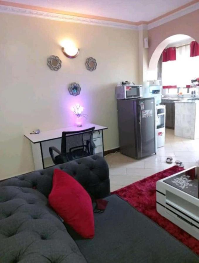 Apartment Qui's *